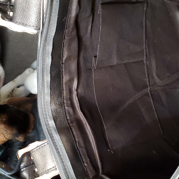 Michael Kors Brown Purse - Picture 6 of 7